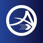 Atlantisnet iOS Icon