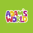 Adam's World Icon