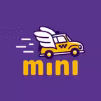Mini - удобный заказ такси icon