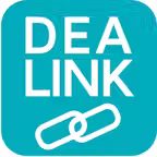 DeA Link icon