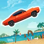 Extreme Road Trip 2 Icon