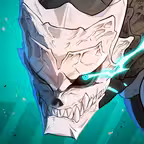 KAIJU NO. 8 THE GAME Icon