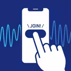 Sound Catcher iOS Icon