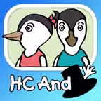 HC And - Nyrebørn iOS Icon