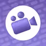 Teleprompter－Read script icon