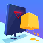 Jelly Run iOS Icon