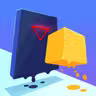 Jelly Run icon