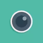 Pic Editor-Editing Amazing Art iOS Icon
