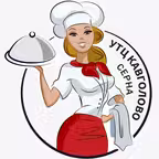 УТЦ Кавголово - Серна iOS Icon
