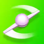 Idle Grass Cutter iOS Icon