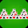 TriPeaks Solitaire: Card Game icon