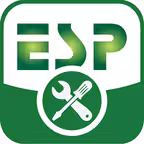 ESPTools iOS Icon