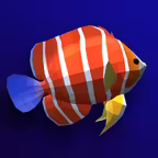 Tayasui Zen Aquarium iOS Icon