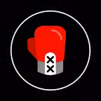 Boxing Interval Timer iOS Icon