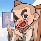 Wuxia Rising Star iOS Icon