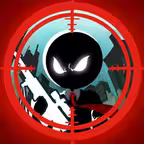Hired Gun iOS Icon