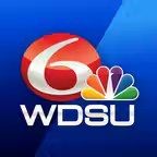 WDSU News - New Orleans iOS Icon