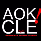 AOK! Fitness Icon