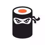 Ninja Sushi - замовити суші Icon