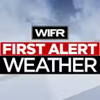 RNF First Alert Weather Icon