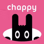 chappy - トーク分析 for LINE iOS Icon