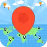 VMLocation icon