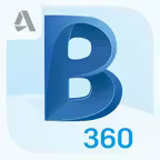 BIM 360 Icon