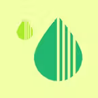 Happy Plant - No Water Thirst Icon