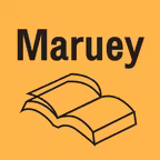 Maruey Library icon