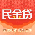 民金贷 Icon