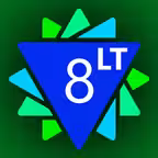 Meme 8-Ball LT iOS Icon