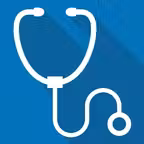 متاعب الجلد و الشعر - Dermatology Clinic iOS Icon