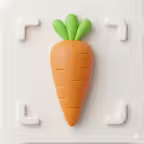 Food Scan – Slim & Recipes iOS Icon