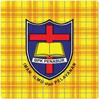 eLibTKPENABUR iOS Icon