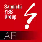 山日YBS AR Icon