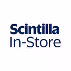 Scintilla In-Store iOS Icon