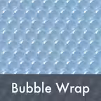 Bubble Wrap: Pop & Relax iOS Icon