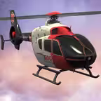 Helicopter Adventures iOS Icon