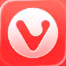 Vivaldi Powerful Web Browser icon