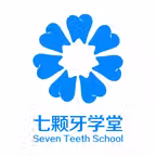 七颗牙学堂 Icon