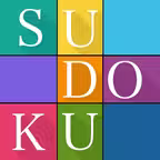 Sudoku - game brain training iOS Icon