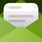 @UKR.NET Mail App Icon