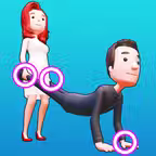 Move People iOS Icon
