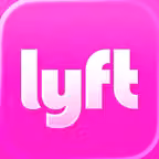 Lyft icon