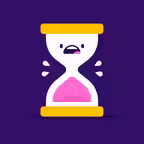 Half a Minute Icon