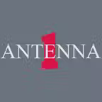 Antenna 1 iOS Icon