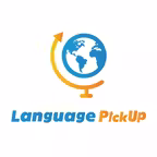 LANGUAGE PICKUP Icon
