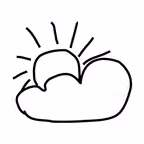 Real Weather App Icon