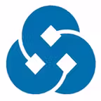 罗湖蓝海村镇银行 Icon