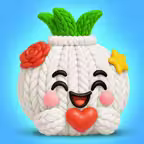 Unravel Master iOS Icon
